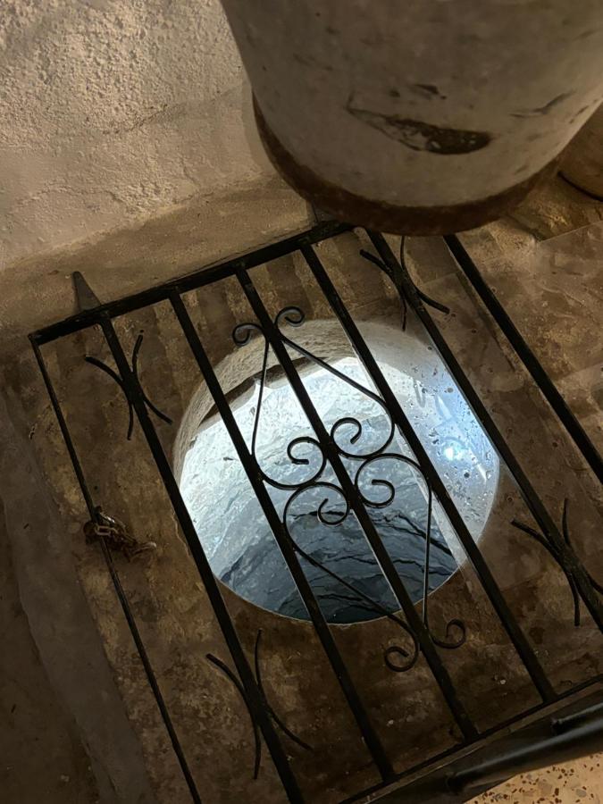 Casa De La Aguadora Βίλα Iznatoraf Εξωτερικό φωτογραφία